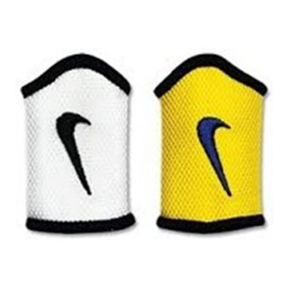Pirksta atdalītājs Nike Sleeves Dzeltens cena un informācija | Sporta apģērbs vīriešiem | 220.lv