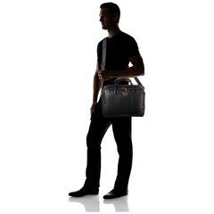 Мужская сумка Guess Scala, чёрная цена и информация | Женские сумки | 220.lv