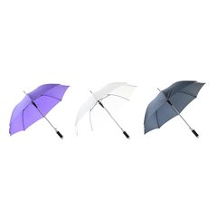 Автоматический зонтик DKD Home Decor Pongee, 104 x 104 x 84 см, 3 шт. цена и информация | Женские зонты | 220.lv