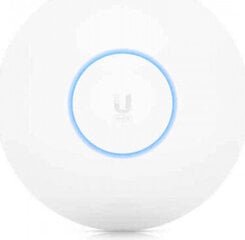 Ubiquiti piekļuves punkts UBIQUITI UniFi 6 Long-Range cena un informācija | Rūteri (maršrutētāji) | 220.lv