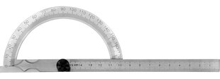 Transportieris ar lineālu Yato YT-72140 cena un informācija | Rokas instrumenti | 220.lv