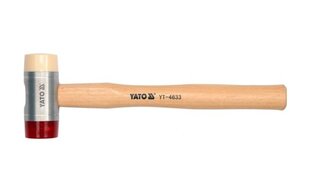 Āmurs Hickory Yato YT-4631 cena un informācija | Rokas instrumenti | 220.lv