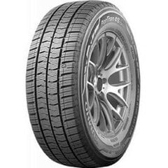 Шины для фургонов Kumho CX11 PORTRAN 4S 205/65R16C цена и информация | Всесезонная резина | 220.lv