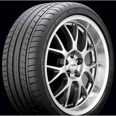 Bezceļu Riepa Dunlop SP SPORT MAXX-GT 255/40YR21 cena un informācija | Vasaras riepas | 220.lv