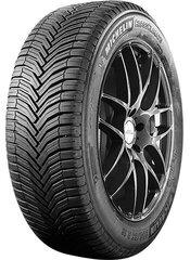 Furgona Riepa Michelin CROSSCLIMATE CAMPING 225/65R16CP cena un informācija | Vissezonas riepas | 220.lv