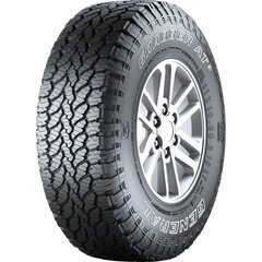 General Tire GRABBER AT3 235/70SR16LT цена и информация | Летняя резина | 220.lv