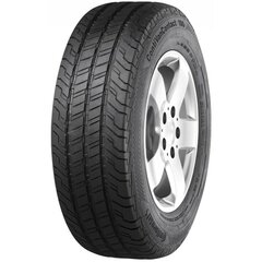 Continental CONTIVANCONTACT 100 185/75R14C цена и информация | Летняя резина | 220.lv