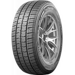 Furgona Riepa Kumho CX11 PORTRAN 4S 215/60R17C cena un informācija | Vissezonas riepas | 220.lv