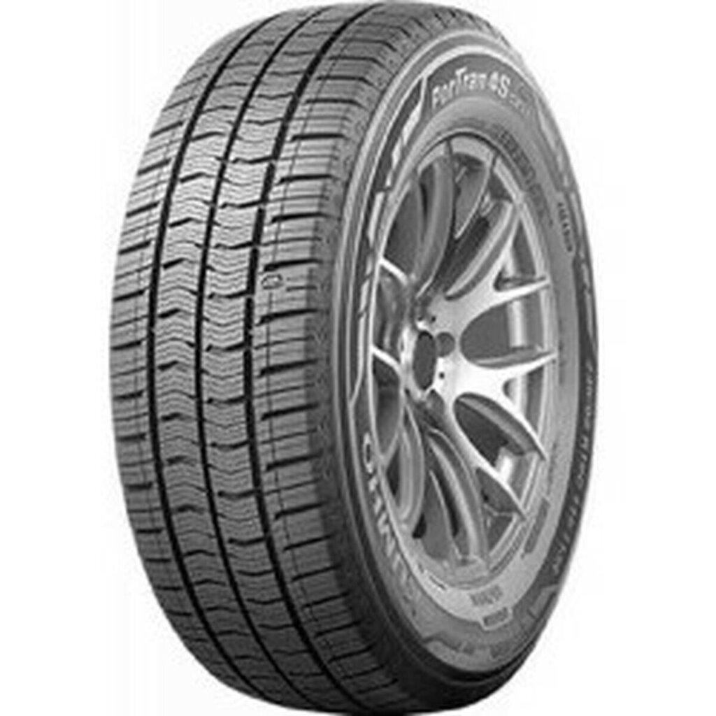 Furgona Riepa Kumho CX11 PORTRAN 4S 215/60R17C cena un informācija | Vissezonas riepas | 220.lv