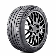 Auto Riepa Michelin PILOT SPORT PS4S 225/40ZR19 cena un informācija | Vasaras riepas | 220.lv