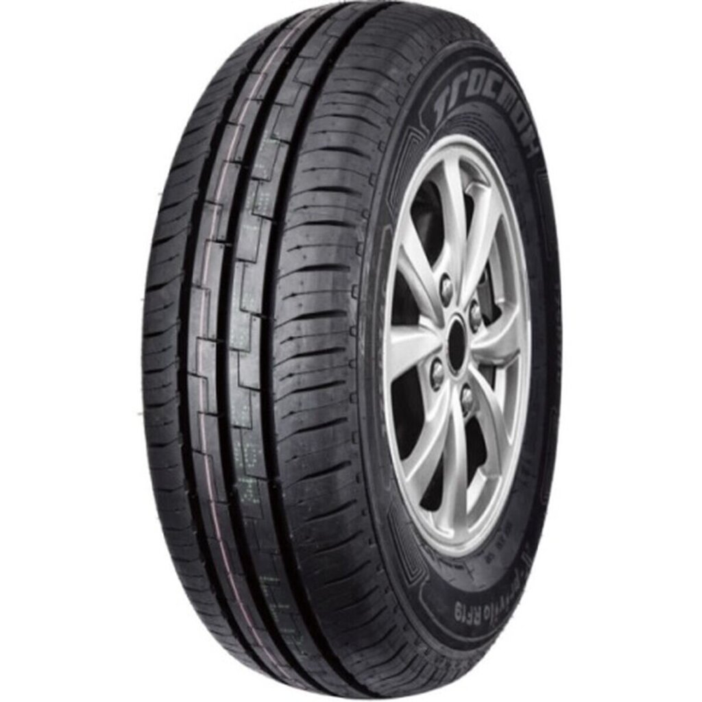 Furgona Riepa Tracmax X-PRIVILO RF19 205/75R16C cena un informācija | Vasaras riepas | 220.lv