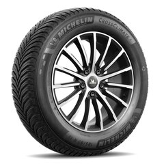 Auto Riepa Michelin CROSSCLIMATE 2 185/65VR15 cena un informācija | Vissezonas riepas | 220.lv