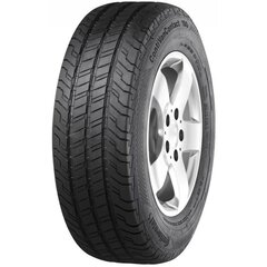 Furgona Riepa Continental CONTIVANCONTACT 100 215/75R16C cena un informācija | Vasaras riepas | 220.lv