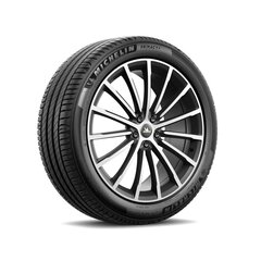 Bezceļu Riepa Michelin PRIMACY-4+ 225/50WR19 cena un informācija | Vasaras riepas | 220.lv