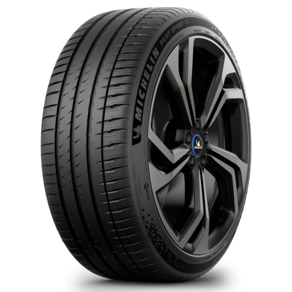 Auto Riepa Michelin PILOT SPORT EV ACOUSTIC 275/40WR21 cena un informācija | Vasaras riepas | 220.lv