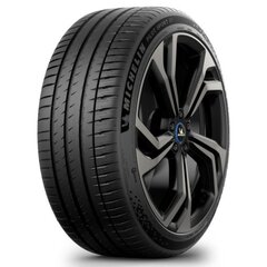 Bezceļu Riepa Michelin PILOT SPORT EV 255/40VR20 cena un informācija | Vasaras riepas | 220.lv