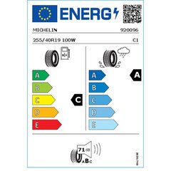 Шины для легковых автомобилей Michelin CROSSCLIMATE 2 235/35YR19 цена и информация | Всесезонная резина | 220.lv