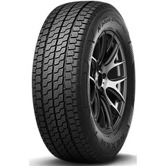 Шины для фургонов Nexen N´BLUE 4 SEASON VAN 215/75R16C цена и информация | Всесезонная резина | 220.lv