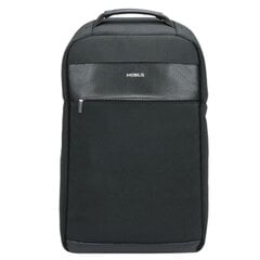 Рюкзак для ноутбука Mobilis PURE BACKPACK цена и информация | Рюкзаки, сумки, чехлы для компьютеров | 220.lv