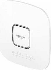 Netgear Access Point WAX625 (WAX625-100EUS) (WAX625100EUS) цена и информация | Маршрутизаторы (роутеры) | 220.lv