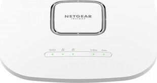 Netgear Access Point WAX625 (WAX625-100EUS) (WAX625100EUS) цена и информация | Маршрутизаторы (роутеры) | 220.lv