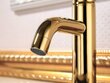 Silla Misiņa izlietnes maisītājs S-2003GD Premium, Gold цена и информация | Jaucējkrāni | 220.lv