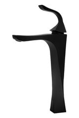 Silla Красивый латунный смеситель для умывальника S-1141B цена и информация | Смесители | 220.lv