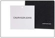 Vīriešu maks Calvin Klein MICRO PEBBLE SMALL N/S TRIFOLD BLACK K50K507227 BDS 36942 cena un informācija | Vīriešu maki, karšu maki | 220.lv