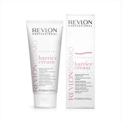 Защитный крем Revlon Barrier Cream цена и информация | Краска для волос | 220.lv