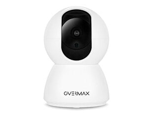 IP novērošanas kamera Overmax Camspot 3.7 PRO cena un informācija | Novērošanas kameras | 220.lv