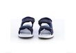 Lumberjack sandales bērniem BREKY zilas cena un informācija | Bērnu sandales | 220.lv