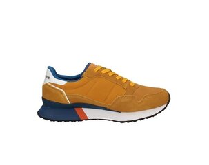 Lumberjack спортивная обувь для мужчин WILSON желтый цена и информация | Кроссовки для мужчин | 220.lv