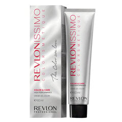 Постоянная краска Revlonissimo Colorsmetique Revlon Nº 3 (60 ml) цена и информация | Краска для волос | 220.lv