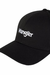 Кепкa WRANGLER W0V1U5100 цена и информация | Мужские шарфы, шапки, перчатки | 220.lv