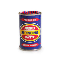 Паста притирочная Abro GP201 Grinding Paste, 140г цена и информация | Автохимия | 220.lv