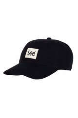 Кепкa LEE LV151201 цена и информация | Мужские шарфы, шапки, перчатки | 220.lv
