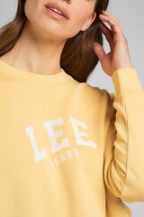 Спортивный свитер LEE LV06EIA37-XL цена и информация | Женские толстовки | 220.lv