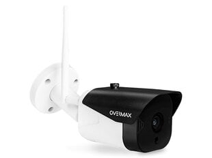 IP āra videonovērošanas kamera Overmax Camspot 4.7 PRO цена и информация | Камеры видеонаблюдения | 220.lv