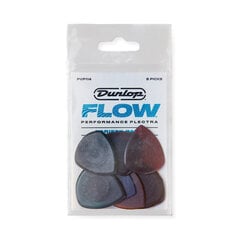 Комплект медиаторов Dunlop Flow PVP114 цена и информация | Dunlop Бытовая техника и электроника | 220.lv