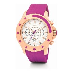 Sieviešu Pulkstenis Folli Follie WF1R043ZEP (ø 38 mm) цена и информация | Женские часы | 220.lv