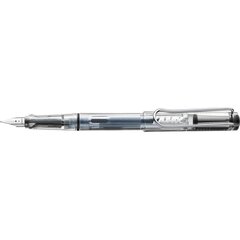 Kaligrāfijas pildspalva Lamy Vista 012F Caurspīdīgs cena un informācija | Rakstāmpiederumi | 220.lv