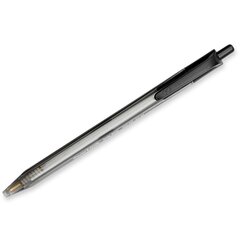 Pildspalva Paper Mate Inkjoy 100 Ievelkams Melns 100 gb. cena un informācija | Rakstāmpiederumi | 220.lv
