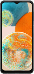 Samsung Galaxy A23 5G 4/128GB Black SM-A236BZKVEUB цена и информация | Мобильные телефоны | 220.lv