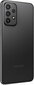 Samsung Galaxy A23 5G 4/128GB Black SM-A236BZKVEUB cena un informācija | Mobilie telefoni | 220.lv
