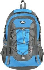 Рюкзак NILS CAMP Above CBT7173 Синий цена и информация | Спортивные сумки и рюкзаки | 220.lv