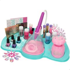 Маникюрный набор Shimmer 'n Sparkle цена и информация | Игрушки для девочек | 220.lv