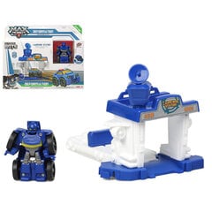 Transformeri MaxRobot cena un informācija | Rotaļlietas zēniem | 220.lv