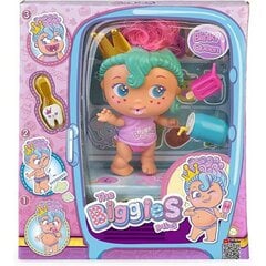 Куколка Famosa The Biggies Blinky Queen цена и информация | Игрушки для девочек | 220.lv