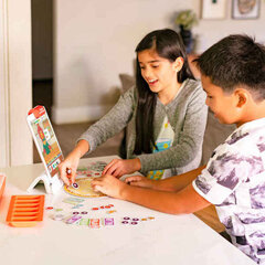 Образовательный набор Pizza Co. Starter Kit цена и информация | Игрушки для мальчиков | 220.lv