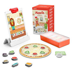 Izglītojošā Spēle Pizza Co. Starter Kit cena un informācija | Rotaļlietas zēniem | 220.lv